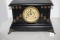 Vintage Mantel Clock, Gilbert Clock, 16