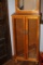 Cabinet With Mirror, 80