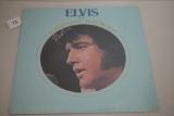 Elvis A Legendary Performer, Volume 2, 1976, RCA, CPL1-1349, Sealed
