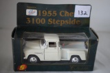 1955 Chevy 3100 Stepside Die-Cast, Superior Collectibles, 5