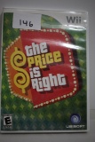Wii The Price Is Right
