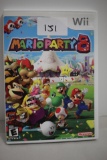 Wii Mario Party 8, Nintendo