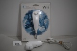 2 Wii Nunchuk Controllers, Nintendo