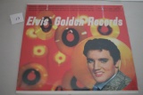 Elvis' Golden Records, c 1958, AFM1-5196, RCA Records, Sealed