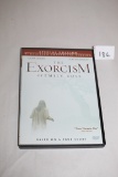 The Exorcism Of Emily Rose DVD