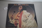 From Elvis With Love, 2 Record Set, 1978, RCA, R234340, Sealed