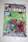 Doctor Strange Comic Book, 40 Cents, #37, Oct., 1979, 02914, Marvel Comics Group,