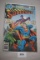 Superman Comic Book, 40 Cents, #334, Apr., DC Comics, Bagged & Boarded