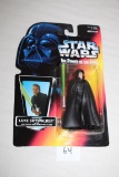 Star Wars Luke Skywalker Action Figure, 1996, #69596, Kenner & Hasbro, 4