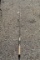 Shimano Convergence Graphite Rod, 6'6