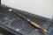 Cortland Fishing Rod, #503A, 8', 2 Sections, Recommended For Line No. 7
