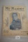 My Mammy Sheet Music, Standard Edition, circa 1920, Walter Donaldson, Joe Young, Sam Lewis