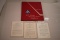Hand And Rifle Grenades Field Manuals-FM 23-30-1954, 2 Restricted-1951, U.S. Army Training