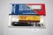 Land O' Lakes 40' ACF/URTX Reefer Kit, #10129, Blueprint Series Kits By Branchline Trains, HO Scale