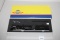 Nickel Plate Road Engine & Coal Car, #587, USRA 2-8-2 Light, HO Scale, Genesis Trains From Athern