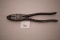 Bell System, M. Klein & Sons Pliers, OMIP, 8 1/2