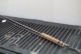 Vintage Gepco Fly Fishing Rod, 7'8