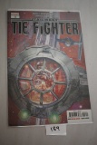 Star Wars Comic Book, Tie Fighter, #3, Marvel, Bagged & Boarded