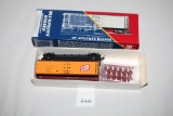 Oscar Mayer 40' ACF/URTX Reefer Kit, #6834, Blueprint Series Kits By Branchline Trains, HO Scale