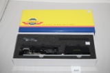 Nickel Plate Road Engine & Coal Car, #587, USRA 2-8-2 Light, HO Scale, Genesis Trains From Athern