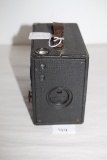 Vintage Kewpie Box Camera, No.2A, Conley Camera Co., 6
