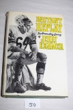 Instant Replay, The Green Bay Diary Of Jerry Kramer, 1968, NAL, World Publishing, Hard Cover