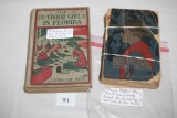 The Outdoor Girls In Florida Book-1913-Laura Lee Hope-Grosset & Dunlap Publ.