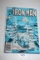 Iron Man Comic Book, 60 Cents, #180, March 1983, Marvel Comics, Bagged & Boarded