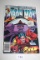 Iron Man Comic Book, 60 Cents, #169, April 1983, Marvel Comics, Bagged & Boarded