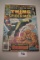 The Thing and Spider-Man Comic Book, 25 Cents, #17, July, Marvel Comics, Bagged & Boarded