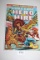 Hero For Hire Comic Book, 20 Cents, #13, September, Marvel Comics, Bagged & Boarded