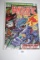 Fantastic Four Comic Book, 20 Cents, #134, May, Marvel Comics, Bagged & Boarded