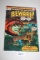 Beware Comic Book, 25 Cents, #8, May, Marvel Comics, Bagged & Boarded