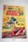 Drag N Wheels Comic Book, 20 Cents, #53, May, Charlton Comics, Bagged & Boarded
