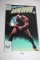 Daredevil Comic Book, 60 Cents, #193, April 1983, Marvel Comics, Bagged & Boarded