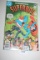 Superboy Comic Book, 40 Cents, #3, March, DC Comics, Bagged & Boarded