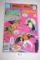 The Brave And The Bold Comic Book, 60 Cents, #186, May, DC Comics, Bagged & Boarded