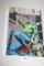 Sable Comic Book, #11, January 1989, First Comics, Bagged & Boarded