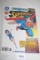 Superman Action Comics, #703, September 1994, DC Comics, Bagged & Boarded