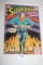 Superman Comic Book, 12 Cents, #201, November, DC Superman National Comics