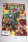 Parallax Comic Book, First Issue, #1, November 2007, DC Comics, Bagged & Boarded