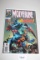 Wolverine Comic Book, #124, May, Marvel Comics, Bagged & Boarded