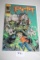 Pitt Comic Book, #2, July, Image Comics, Bagged & Boarded