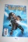 Black Adam Comic Book, 2 Of 6, November 2007, DC Comics, Bagged & Boarded