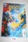 Justice Society America Comic Book, #34, February 2010, DC Comics, Bagged & Boarded