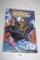 Back To The Future Comic Book, Continuum Conundrum Part 3, #8, IDW, Bagged & Boarded
