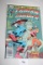 Captain America Comic Book, 60 Cents, #267, March 1981, Marvel Comics, Bagged & Boarded