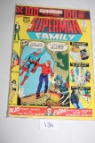 Superman Family Comic Book, 60 Cents, #164, May, DC Comics, Bagged & Boarded