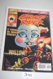 Ghost Rider Comic Book, #87, August, Marvel Comics, Bagged & Boarded