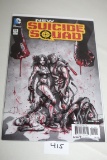 Suicide Squad Comic Book, #19, DC Comics, Bagged & Boarded